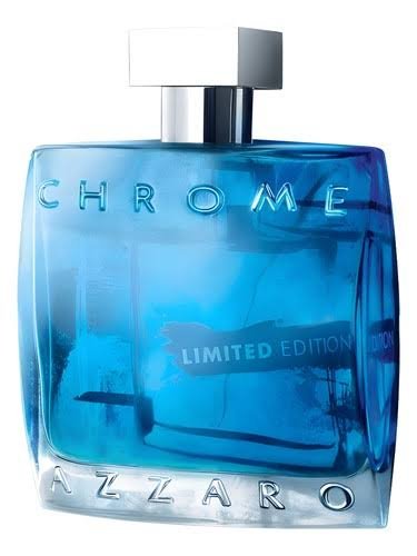 Chrome Limited Summer (Azzaro)